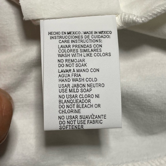 Ferrioni Girls Graphic Long Sleeve Top | Size 10 - Picture 8 of 9